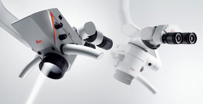 マイクロスコープ