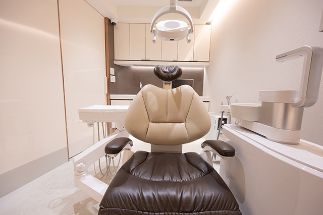 診療チェア