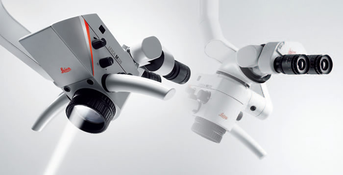 マイクロスコープ