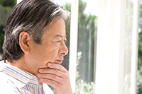 入れ歯が合わないという方