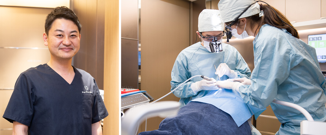 インプラント無料相談