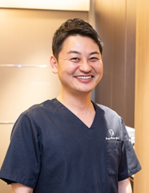 インビザラインを検討している方へ(院長)