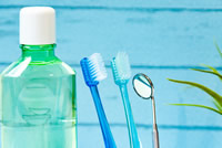 デンタルリンス