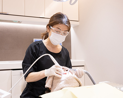 スケーリング＆ルートプレーニング