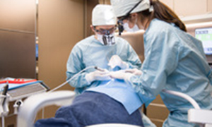 インプラント無料相談