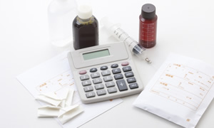 歯科における医療費控除