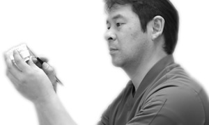 歯科技工士 紹介（審美歯科専門・セラミスト）