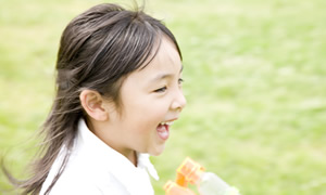 小児歯科 子どもの虫歯