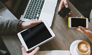 各種メールフォーム